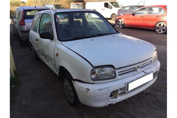 nissan micra (k11) del año 1996