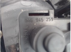 Recambio de piloto porton trasero derecho para seat leon (1m1) 1.6 16 v referencia OEM IAM 1M6945259  1M6945259º , SEAT