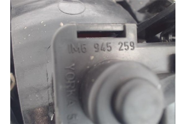 Recambio de piloto porton trasero derecho para seat leon (1m1) 1.6 16 v referencia OEM IAM 1M6945259  1M6945259º , SEAT