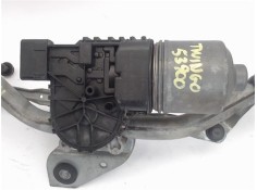 Recambio de motor limpiaparabrisas delantero para renault twingo (cn0_) 1.2 16v (cn0a) referencia OEM IAM 3397020812  