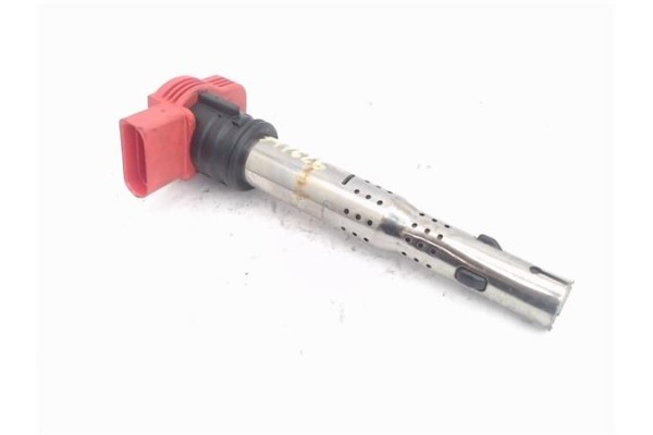 Recambio de bobina encendido para audi a6 avant (4f5) 2.8 fsi referencia OEM IAM   