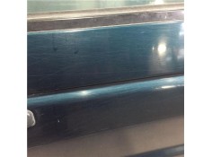Recambio de puerta delantero derecha para galloper super exceed 2.5 t.d. referencia OEM IAM MR439494  