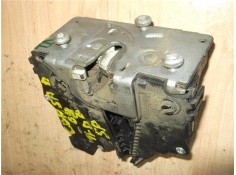 Recambio de cierre electromagnetico trasero derecho para opel corsa d 1.2 referencia OEM IAM 13258267  