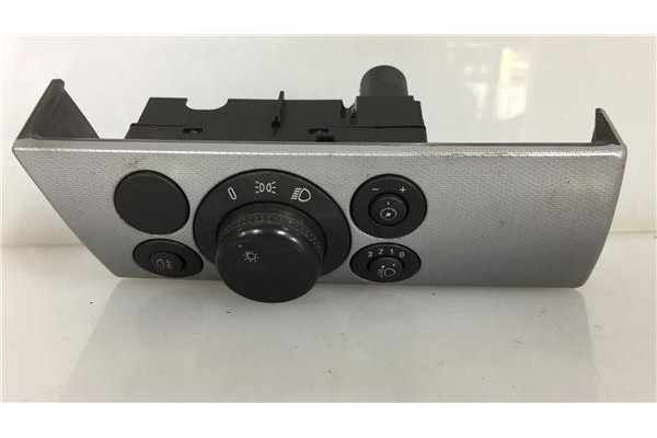 Recambio de mando de luces para opel astra h berlina 1.7 cdti referencia OEM IAM 13100136 Recambio de mando de luces para opel astra h berlina 1.7 cdti referencia OEM IAM 13100136