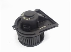 Recambio de motor calefaccion para seat leon (1m1) 1.6 16 v referencia OEM IAM 1J1819021C  
