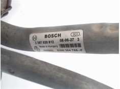 Recambio de motor limpiaparabrisas delantero para renault twingo (cn0_) 1.2 16v (cn0a) referencia OEM IAM 3397020812  