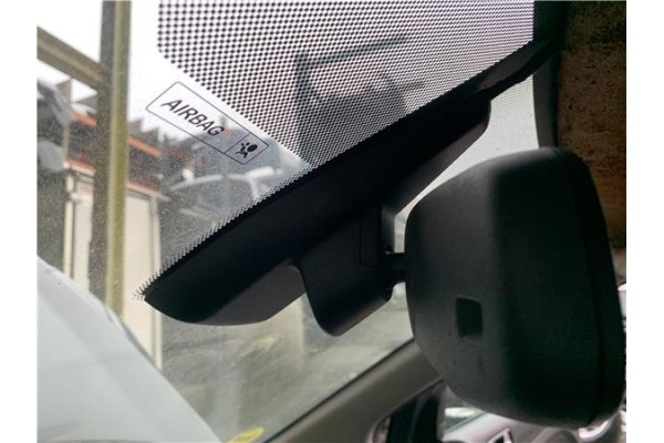 Recambio de retrovisor interior para ford focus ii (da_) 2.0 tdci referencia OEM IAM 5260683  