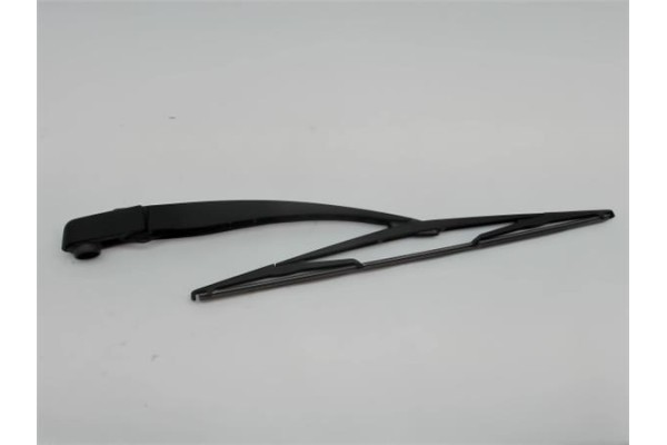 Recambio de brazo limpiaparabrisas trasero para opel meriva 1.7 cdti referencia OEM IAM 80003927  