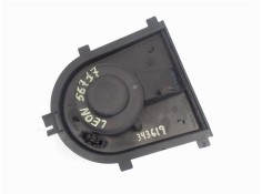 Recambio de motor calefaccion para seat leon (1m1) 1.6 16 v referencia OEM IAM 1J1819021C  