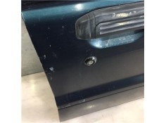 Recambio de puerta delantero derecha para galloper super exceed 2.5 t.d. referencia OEM IAM MR439494  