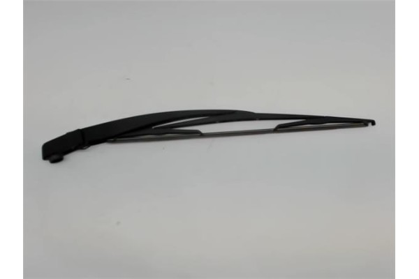 Recambio de brazo limpiaparabrisas trasero para opel meriva 1.7 cdti referencia OEM IAM 80003927  
