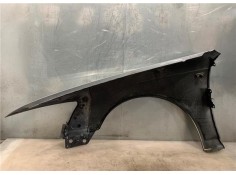 Recambio de aleta delantero derecha para audi a6 avant (4f5) 2.8 fsi referencia OEM IAM 4F0821104A  