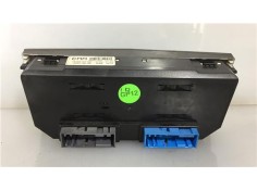 Recambio de mandos climatizador para opel astra h berlina 1.7 cdti referencia OEM IAM 13231051 90151268 