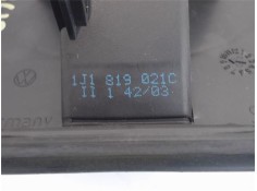 Recambio de motor calefaccion para seat leon (1m1) 1.6 16 v referencia OEM IAM 1J1819021C  