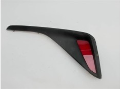 Recambio de moldura aleta trasero derecha para toyota c-hr (x10) 2.0 hibrido referencia OEM IAM 52164F4020  