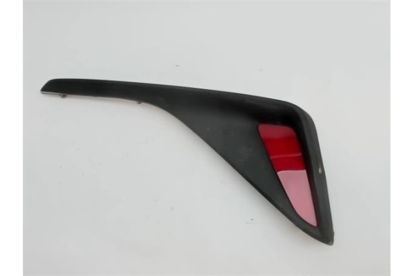 Recambio de moldura aleta trasero derecha para toyota c-hr (x10) 2.0 hibrido referencia OEM IAM 52164F4020 Recambio de moldura aleta trasero derecha para toyota c-hr (x10) 2.0 hibrido referencia OEM IAM 52164F4020