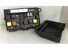 Recambio de caja fusibles/rele para opel astra h berlina 1.7 cdti referencia OEM IAM 13206754 5DK00866838 