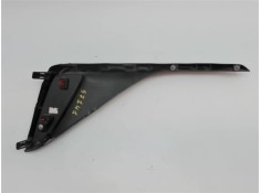 Recambio de moldura aleta trasero derecha para toyota c-hr (x10) 2.0 hibrido referencia OEM IAM 52164F4020  