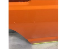 Recambio de puerta trasero derecha para nissan patrol station wagon (w260) 2.8 td referencia OEM IAM 8210006J35  