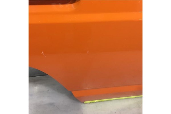 Recambio de puerta trasero derecha para nissan patrol station wagon (w260) 2.8 td referencia OEM IAM 8210006J35  