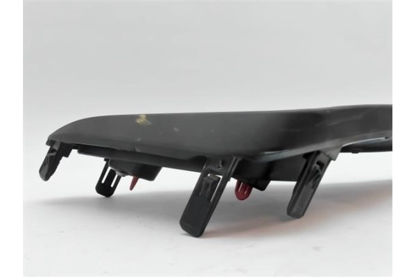 Recambio de moldura aleta trasero derecha para toyota c-hr (x10) 2.0 hibrido referencia OEM IAM 52164F4020  