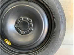 Recambio de rueda completa repuesto para ford focus ii (da_) 2.0 tdci referencia OEM IAM 1909109  