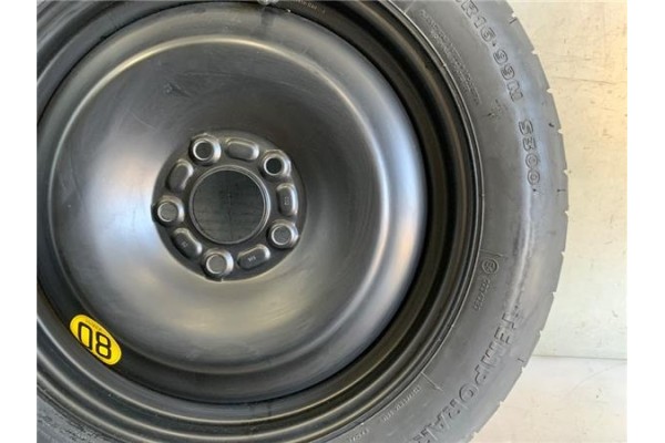 Recambio de rueda completa repuesto para ford focus ii (da_) 2.0 tdci referencia OEM IAM 1909109  