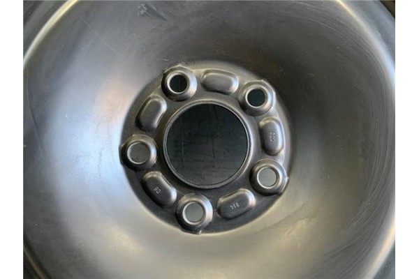 Recambio de rueda completa repuesto para ford focus ii (da_) 2.0 tdci referencia OEM IAM 1909109  