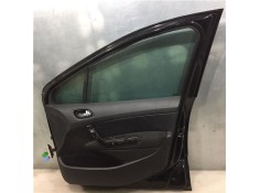 Recambio de puerta delantero derecha para peugeot 308 1.6 gt referencia OEM IAM 9004CC  