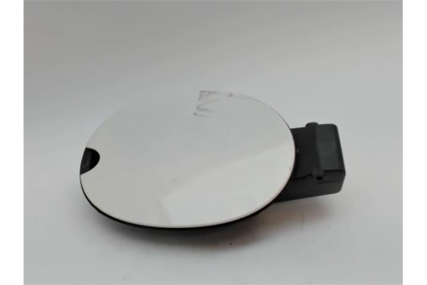 Recambio de tapa exterior combustible para fiat scudo furgón 1.6 d multijet referencia OEM IAM 1400096480  