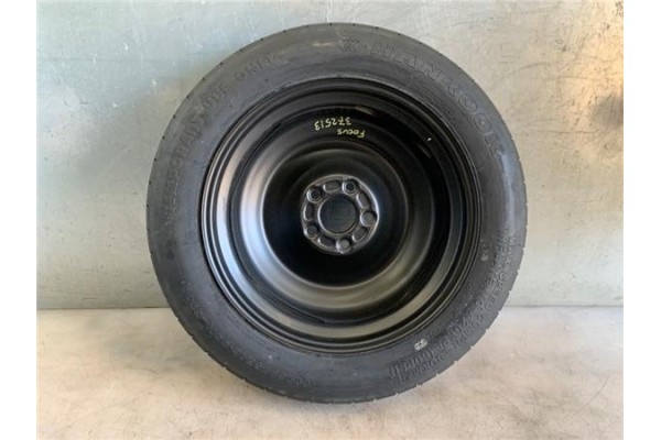 Recambio de rueda completa repuesto para ford focus ii (da_) 2.0 tdci referencia OEM IAM 1909109  