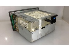 Recambio de radio / cd para opel astra h berlina 1.7 cdti referencia OEM IAM 13190856 CD30 