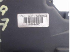 Recambio de cierre electromagnetico delantero izquierdo para seat leon (1m1) 1.6 16 v referencia OEM IAM C3B1837015Q  