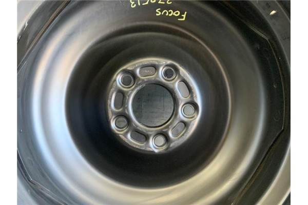 Recambio de rueda completa repuesto para ford focus ii (da_) 2.0 tdci referencia OEM IAM 1909109  