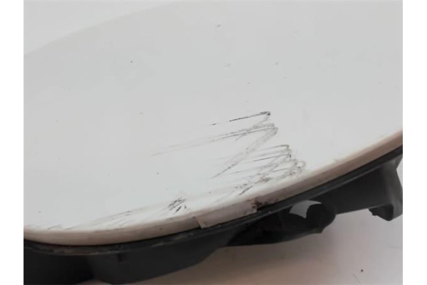 Recambio de tapa exterior combustible para fiat scudo furgón 1.6 d multijet referencia OEM IAM 1400096480  