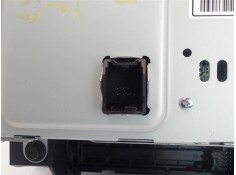 Recambio de pantalla navegador para opel astra j berlina 5p 1.6 excellence referencia OEM IAM 95247248  