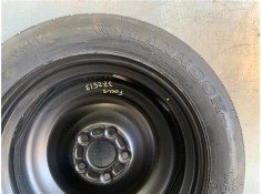 Recambio de rueda completa repuesto para ford focus ii (da_) 2.0 tdci referencia OEM IAM 1909109  
