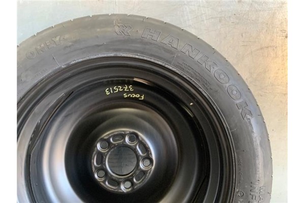 Recambio de rueda completa repuesto para ford focus ii (da_) 2.0 tdci referencia OEM IAM 1909109  