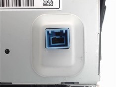 Recambio de pantalla navegador para opel astra j berlina 5p 1.6 excellence referencia OEM IAM 95247248  