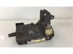 Recambio de cierre electromagnetico delantero derecho para opel astra h berlina 1.7 cdti referencia OEM IAM 13210749 QG 