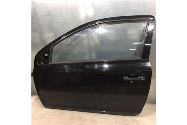 Recambio de puerta delantero izquierda para hyundai i20 (pb) 1.4 referencia OEM IAM 760031J200  