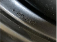 Recambio de rueda completa repuesto para ford focus ii (da_) 2.0 tdci referencia OEM IAM 1909109  
