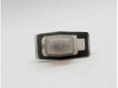Recambio de piloto matricula para mazda premacy (cp) 2.0 td referencia OEM IAM E110384  