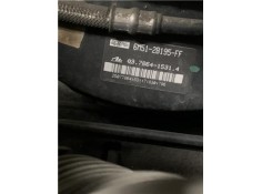Recambio de servofreno para ford focus ii (da_) 2.0 tdci referencia OEM IAM 6M512B195FF 03786415314 