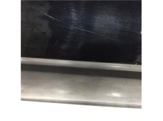 Recambio de puerta delantero izquierda para hyundai i20 (pb) 1.4 referencia OEM IAM 760031J200  