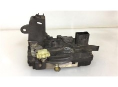 Recambio de cierre electromagnetico delantero izquierdo para opel astra h berlina 1.7 cdti referencia OEM IAM 13210748 QF 