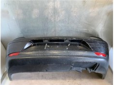 Recambio de paragolpes trasero para seat cordoba berlina (6l2) 1.9 tdi referencia OEM IAM 6L5807417CGRU  