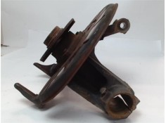 Recambio de mangueta delantero derecha para volkswagen golf vi (5k1) 1.6 advance referencia OEM IAM 1K0407256T  