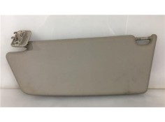 Recambio de parasol derecho para opel astra h berlina 1.7 cdti referencia OEM IAM 13233498  