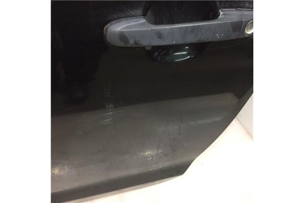 Recambio de puerta delantero izquierda para hyundai i20 (pb) 1.4 referencia OEM IAM 760031J200  